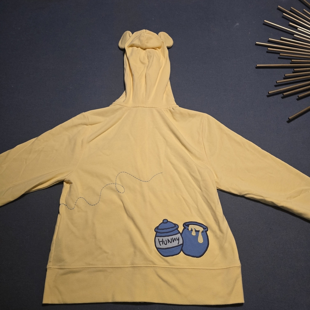 Disney Winnie The Pooh Hoodie - image 4